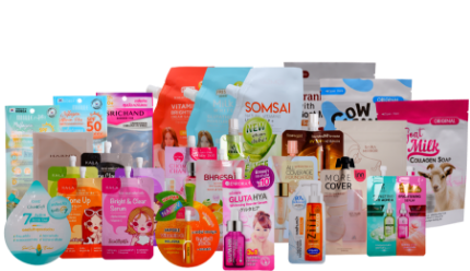 Cosmetics & Beauty Care